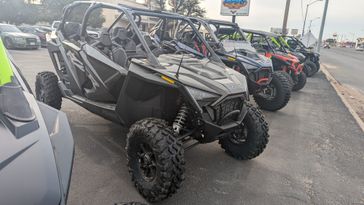 2024 Polaris RZR PRO XP 4 ULTIMATE SUPER GRAPHITE