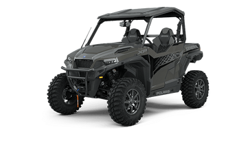 New 2025 Polaris GENERAL XP 1000 PREMIUM 