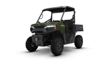 NEW 2026 POLARIS RANGER 500 