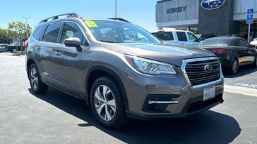 2021 Subaru ASCENT PREMIUM 