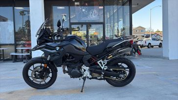 Used 2024 BMW F 800 GS 