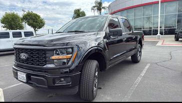 Used 2024 Ford F-150 STX