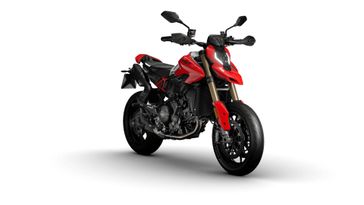 New 2027 Ducati HYPERMOTARD V2 