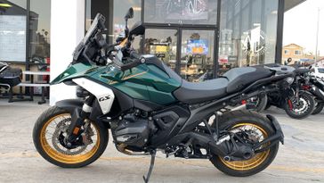 2024 BMW R1300GS 