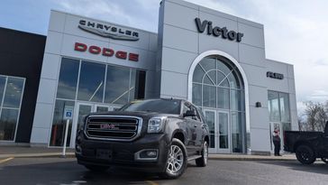 Used 2015 GMC Yukon SLE