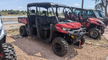 2024 Can-Am DEFENDER MAX XT 62 HD9 RD 24