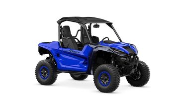 2024 YAMAHA WOLVERINE RMAX2 XTR TITAN AND TACTICAL BLACK 