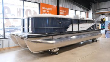 NEW 2026 CREST CONQUEST 230 SLC 