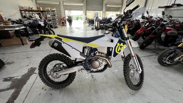 2023 Husqvarna FE 501s