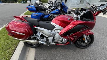 Used 2014 Yamaha FJR1300 