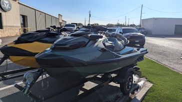 2023 SEADOO GTX 300 