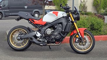 Used 2024 Yamaha XSR 900 