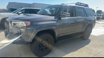 Used 2023 Toyota 4Runner TRD Pro