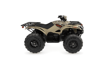 2025 Yamaha KODIAK 700 EPS 