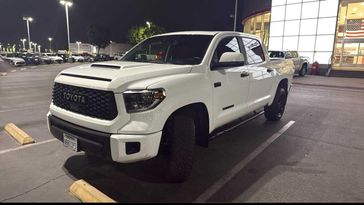 Used 2019 Toyota Tundra TRD Pro