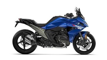2026 BMW R 1300 RS