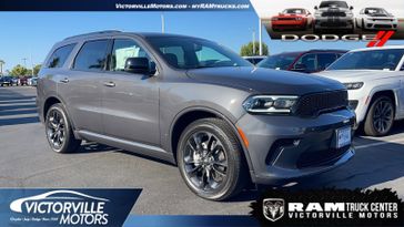 2024 Dodge Durango SXT Rwd