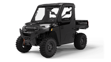 Used 2025 Polaris Ranger XP 1000 NorthStar Edition Premium (CA) 