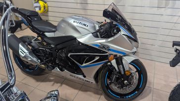 2025 Suzuki GSXR 1000