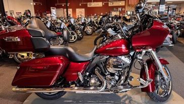 Used 2016 Harley-Davidson FLTRXS &sol; Road Glide Special 