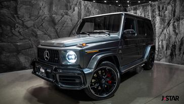 2023 Mercedes-Benz AMG G 63