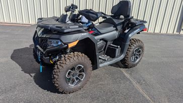 2025 CFMOTO CFORCE 600 TOURING