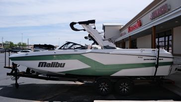 NEW 2026 MALIBU WAKESETTER 24 MXZ 