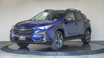 New 2025 Subaru Crosstrek Premium