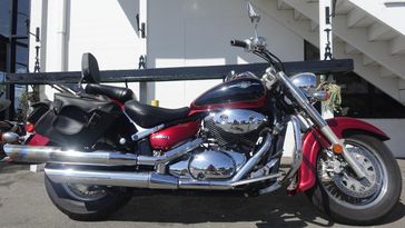 Used 2007 Suzuki BOULEVARD C50 CA 