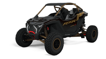 New 2025 Polaris RZR PRO R ULT 