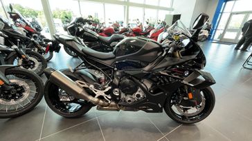 2025 BMW S 1000 RR