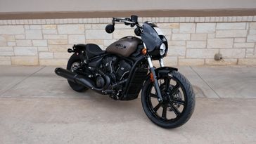 NEW 2025 INDIAN MOTORCYCLE SPORT SCOUT LIMITED WITH TECHNOLOGY PACKAGE 