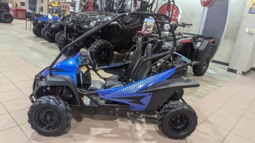 2024 HAMMERHEAD MUDHEAD SE BLUE 