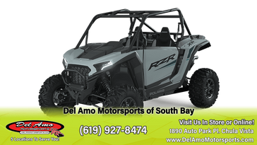 2025 Polaris RZR XP 1000 SPORT