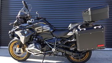 Used 2020 BMW R 1250 GS 