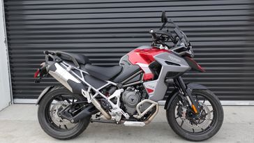 2024 Triumph TIGER 1200 GT EXLORER