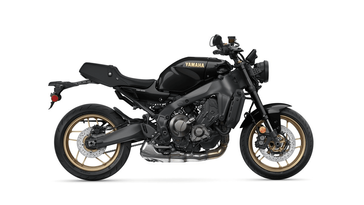 2025 Yamaha XSR900 