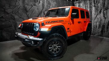 2023 Jeep Wrangler Rubicon 392