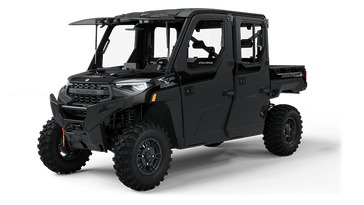 2025 Polaris RANGER CREW XP 1000 NORTHSTAR EDITION ULTIMATE