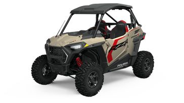 2025 Polaris RZR TRAIL S 1000 ULTIMATE 