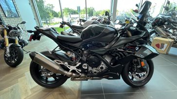 2025 BMW S 1000 RR