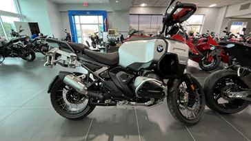 2025 BMW R 1300 GS Adventure