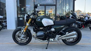 New 2024 BMW R12NINET 