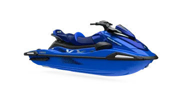 NEW 2026 YAMAHA VX LIMITED 