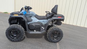 2025 CFMOTO CFORCE 800 TOURING TUNDRA GREY