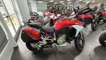 2024 Ducati Multistrada