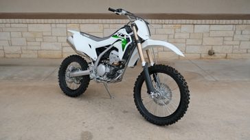 NEW 2026 KAWASAKI KLX300R 