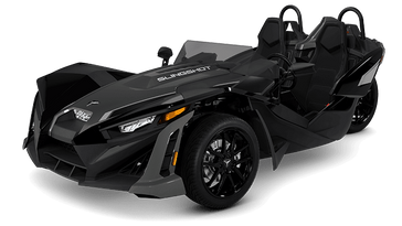 2025 Polaris SLINGSHOT SLR AUTODRIVE