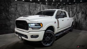 2024 RAM 2500 Limited