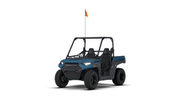 New 2027 Polaris RANGER 150 EFI 